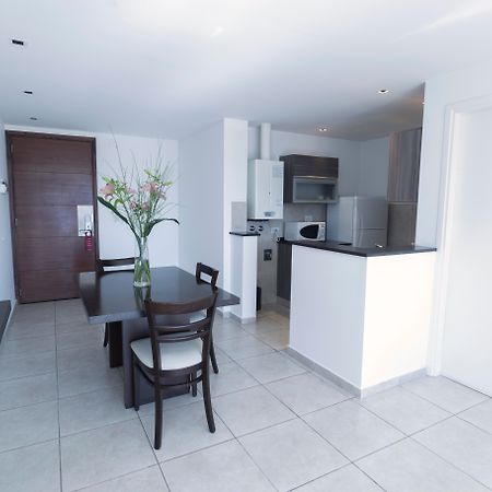 Amerian Carlos Paz & Suites Villa Carlos Paz Exteriör bild