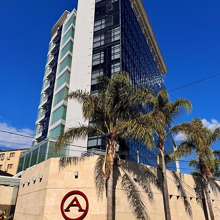 Amerian Carlos Paz & Suites Villa Carlos Paz Exteriör bild