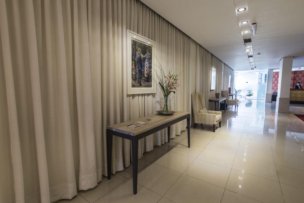 Amerian Carlos Paz & Suites Villa Carlos Paz Exteriör bild