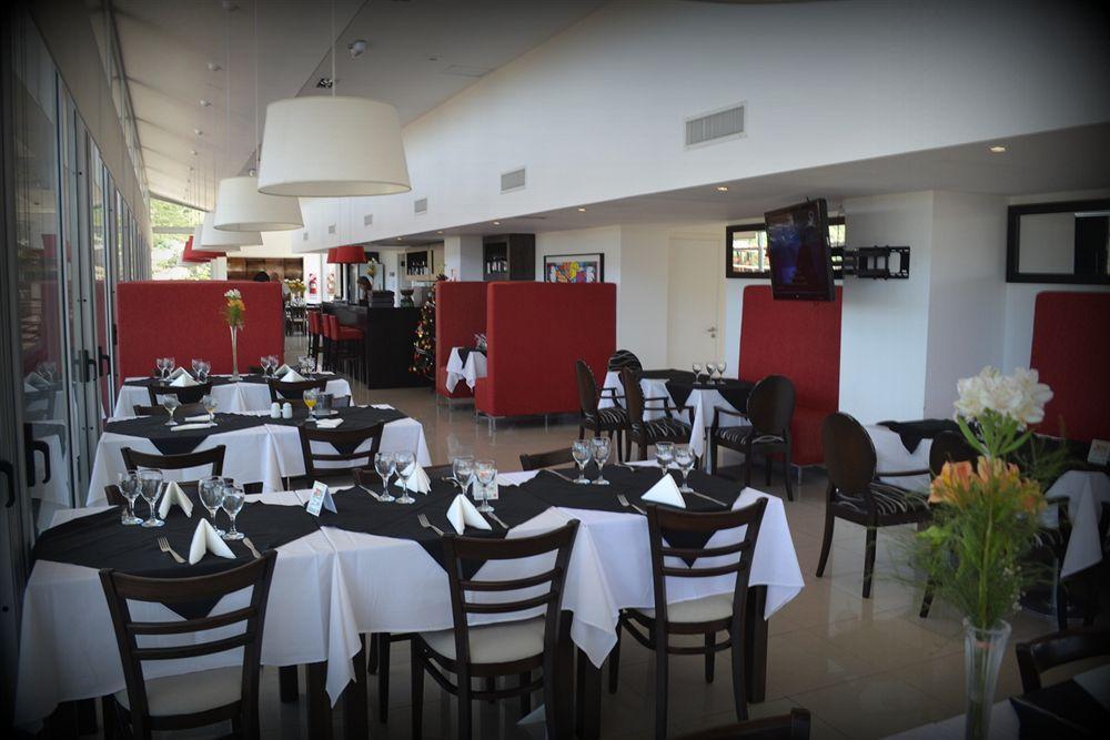 Amerian Carlos Paz & Suites Villa Carlos Paz Exteriör bild