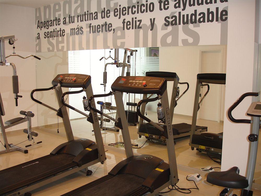 Amerian Carlos Paz & Suites Villa Carlos Paz Exteriör bild