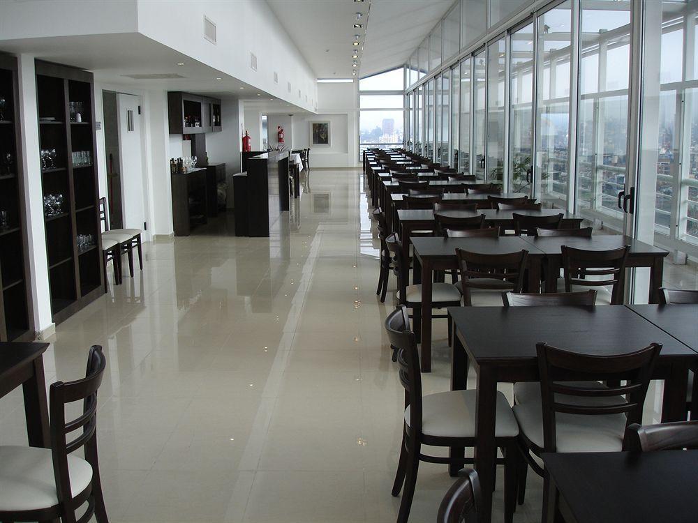 Amerian Carlos Paz & Suites Villa Carlos Paz Exteriör bild