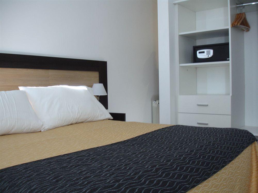 Amerian Carlos Paz & Suites Villa Carlos Paz Exteriör bild