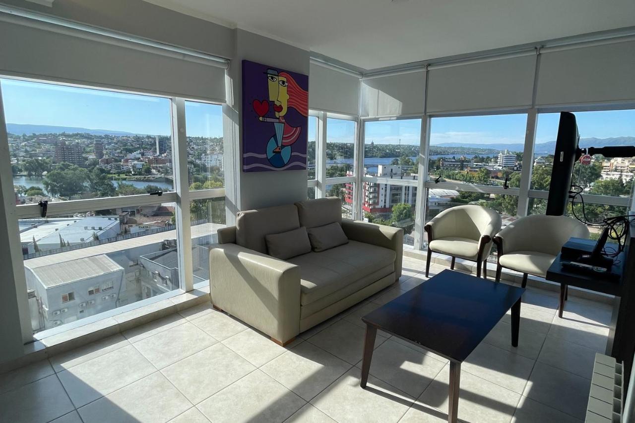 Amerian Carlos Paz & Suites Villa Carlos Paz Exteriör bild