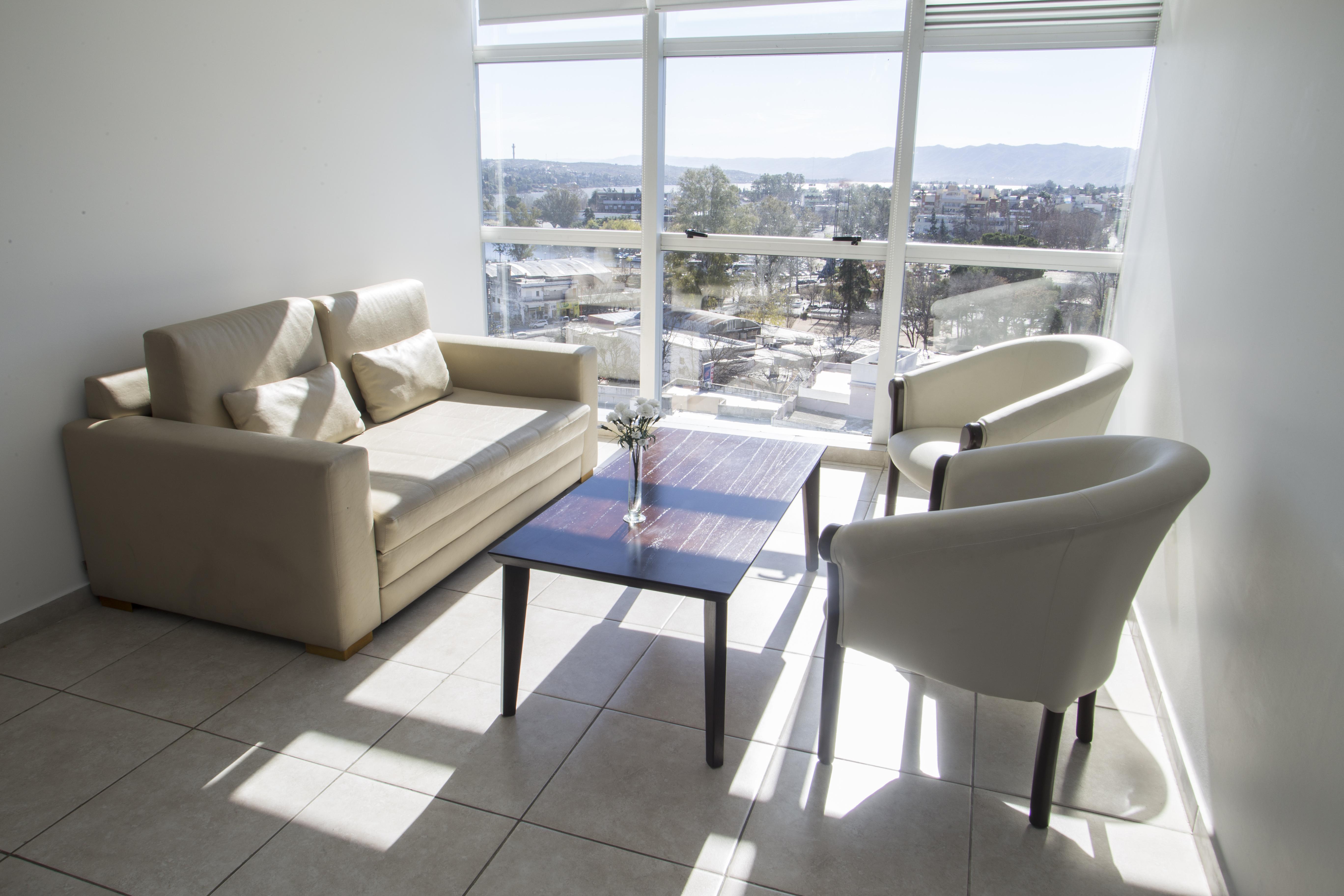 Amerian Carlos Paz & Suites Villa Carlos Paz Exteriör bild
