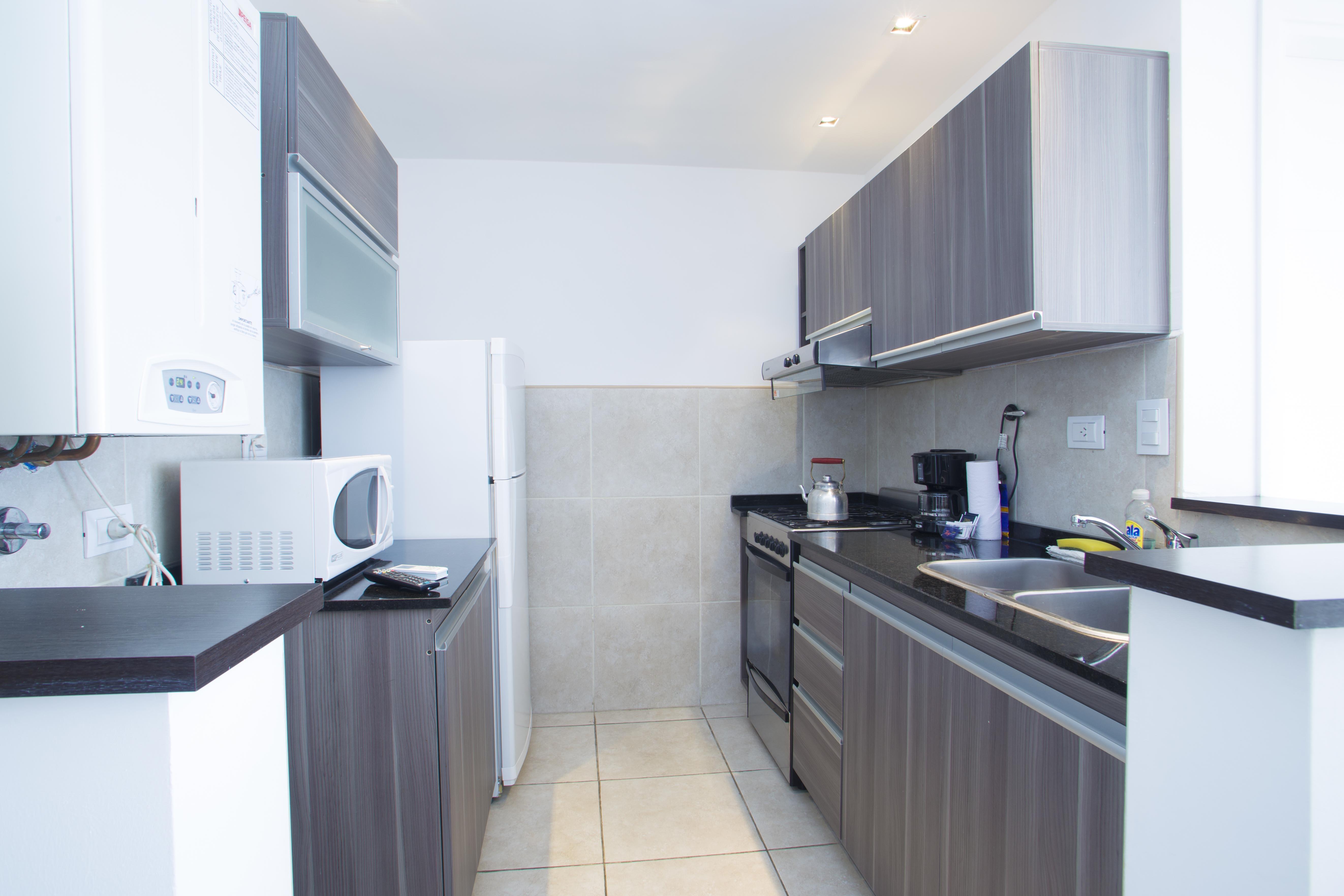 Amerian Carlos Paz & Suites Villa Carlos Paz Exteriör bild