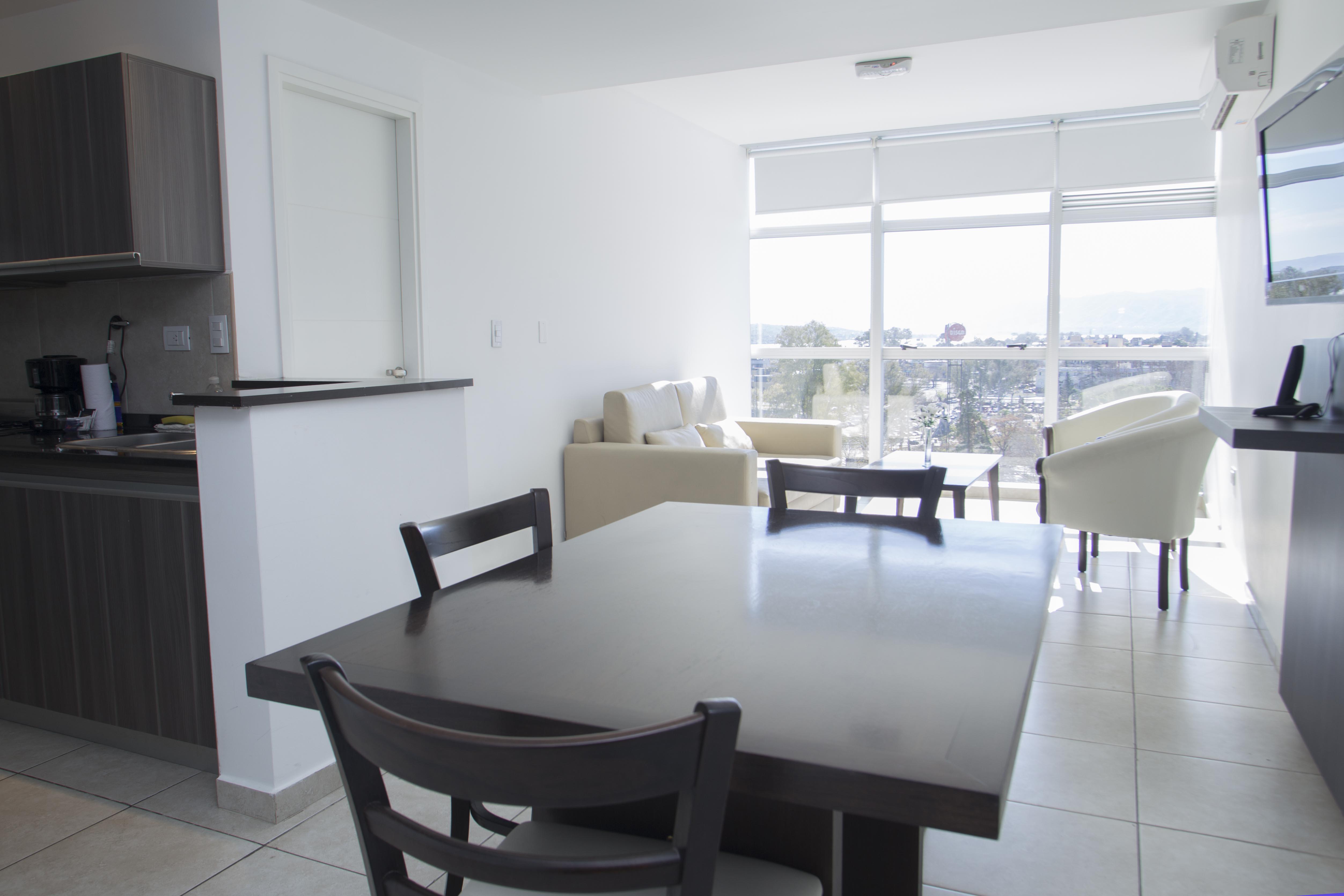 Amerian Carlos Paz & Suites Villa Carlos Paz Exteriör bild
