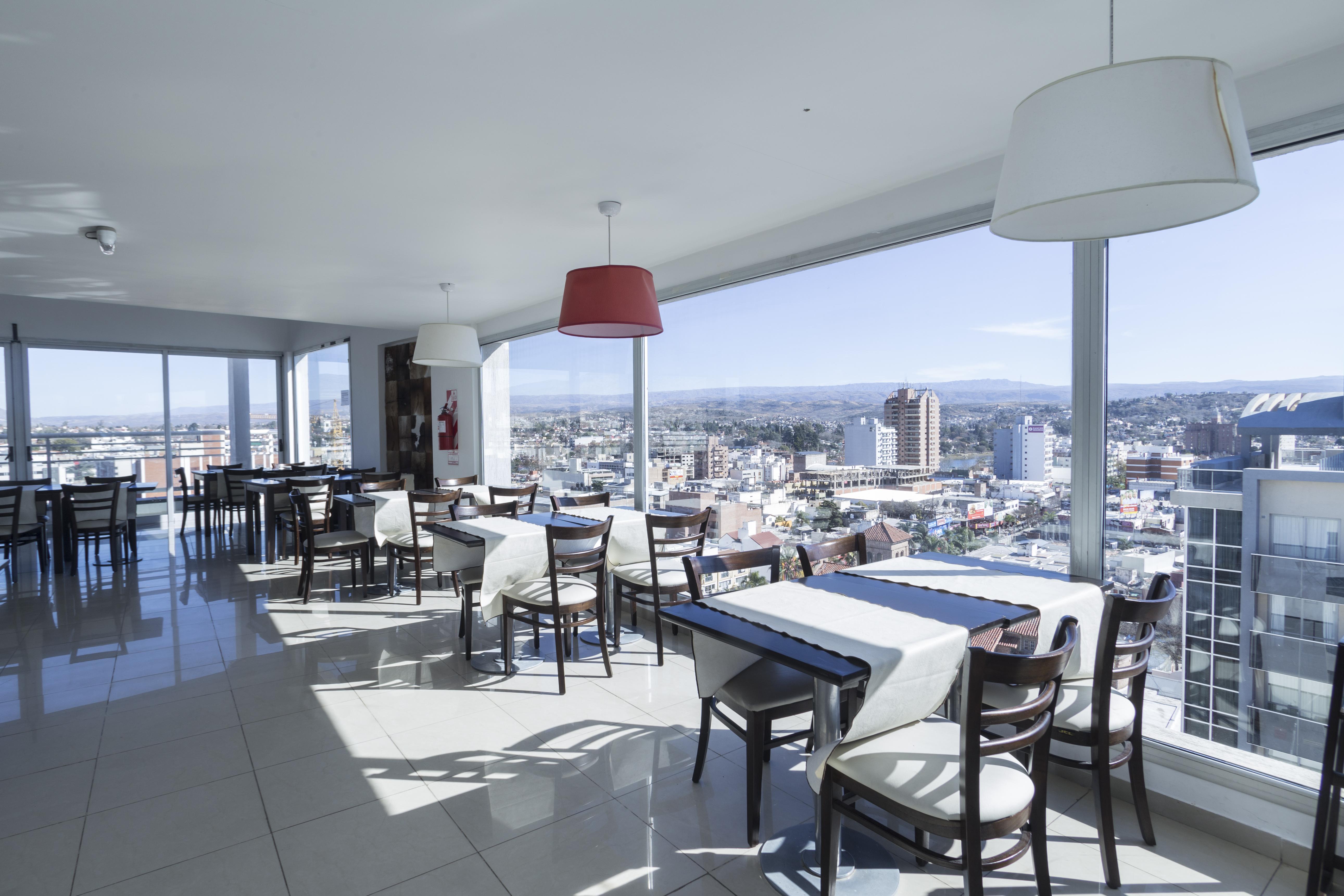 Amerian Carlos Paz & Suites Villa Carlos Paz Exteriör bild