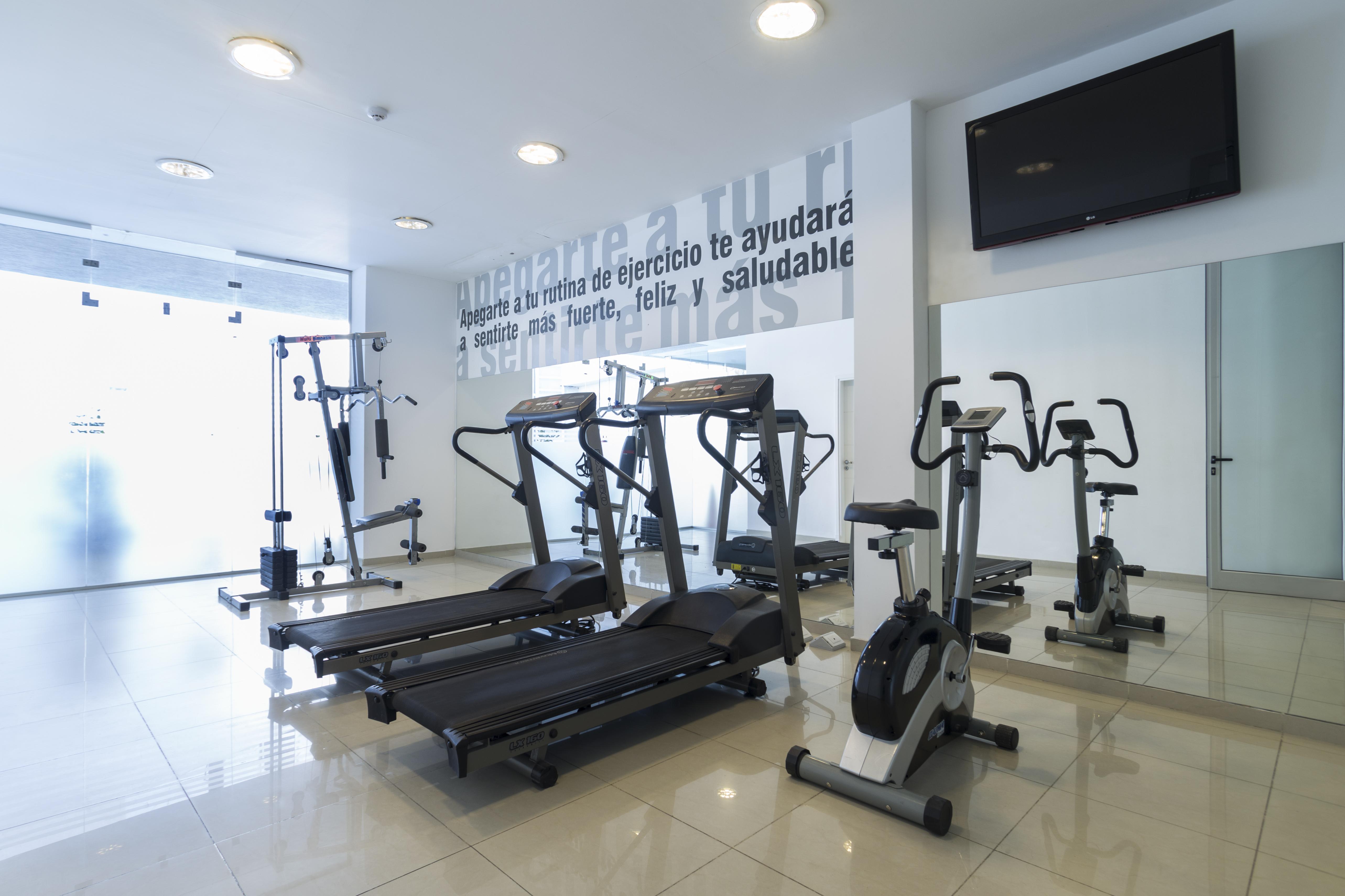 Amerian Carlos Paz & Suites Villa Carlos Paz Exteriör bild