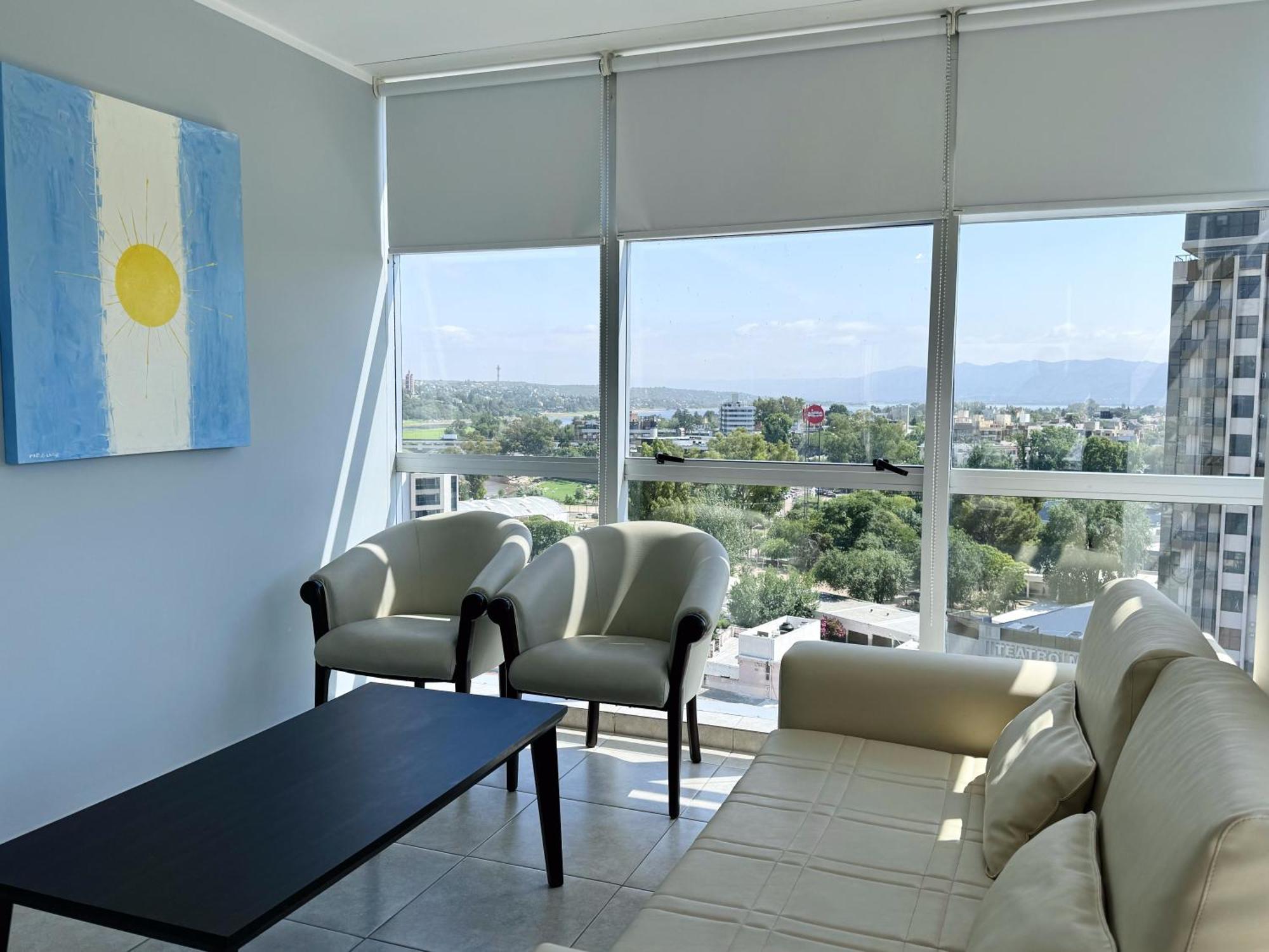 Amerian Carlos Paz & Suites Villa Carlos Paz Exteriör bild