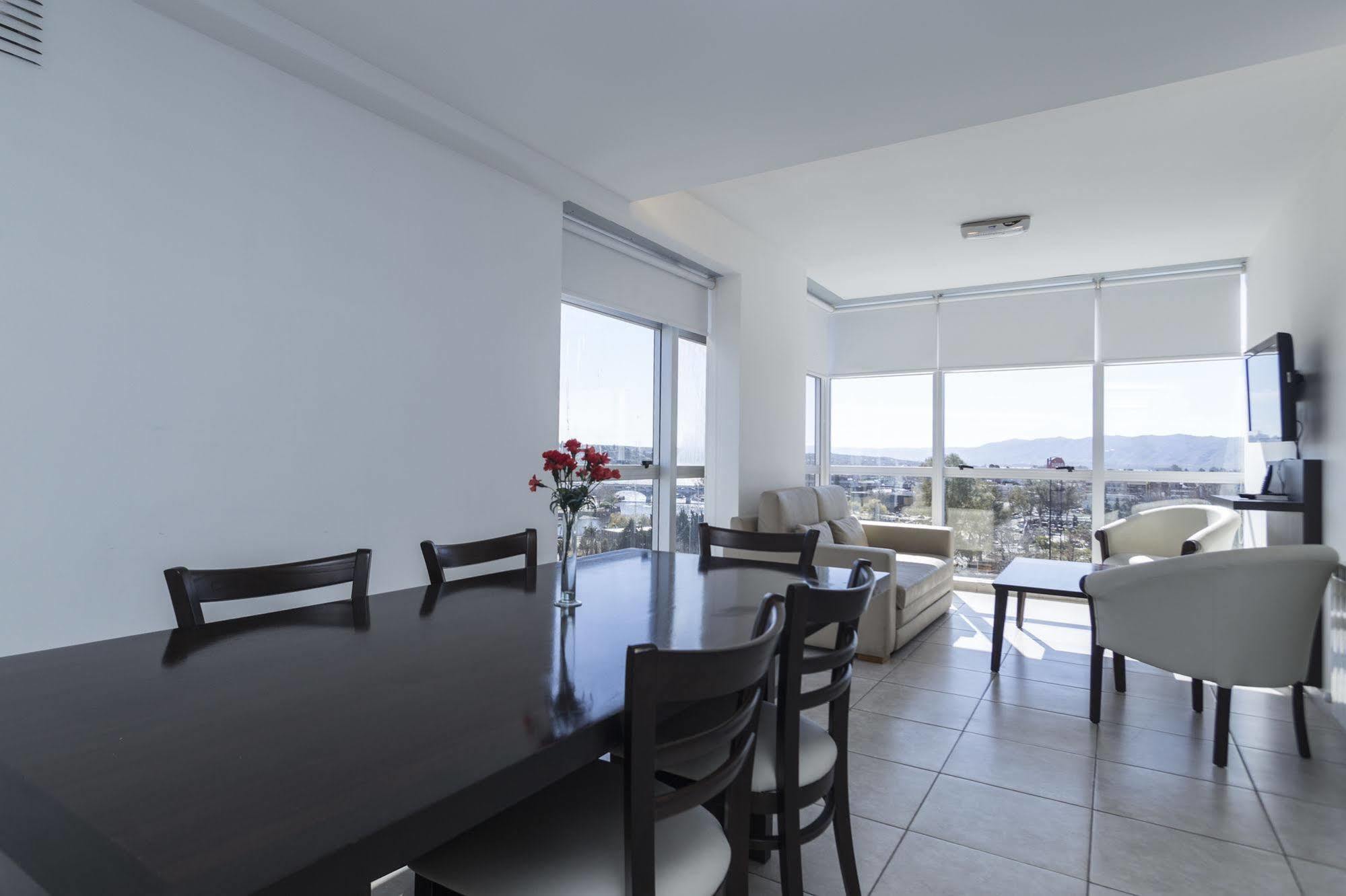 Amerian Carlos Paz & Suites Villa Carlos Paz Exteriör bild