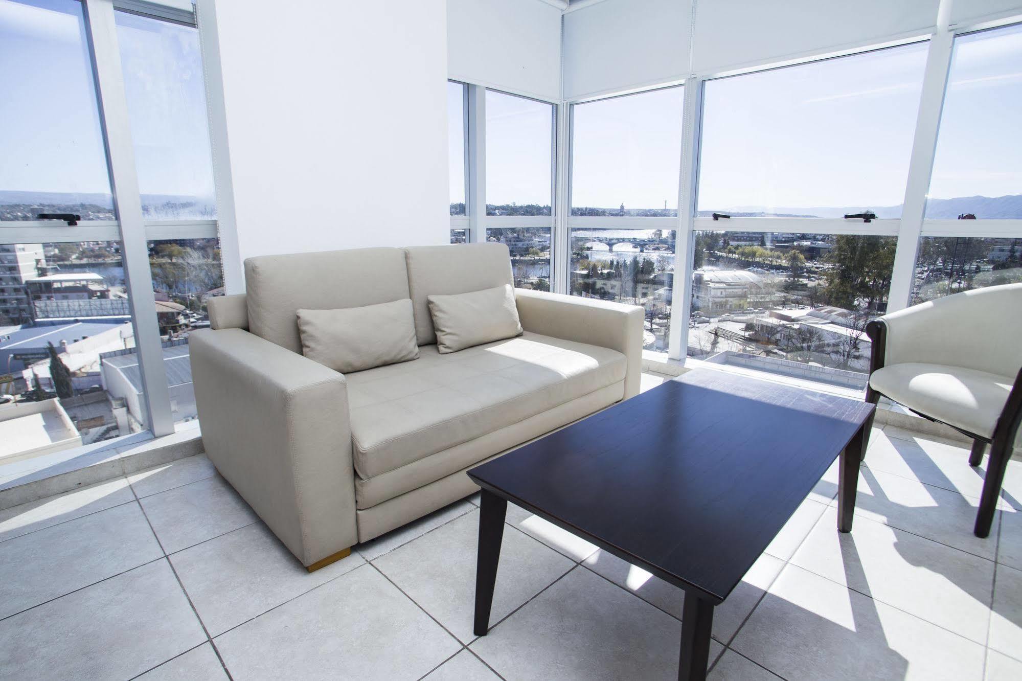 Amerian Carlos Paz & Suites Villa Carlos Paz Exteriör bild
