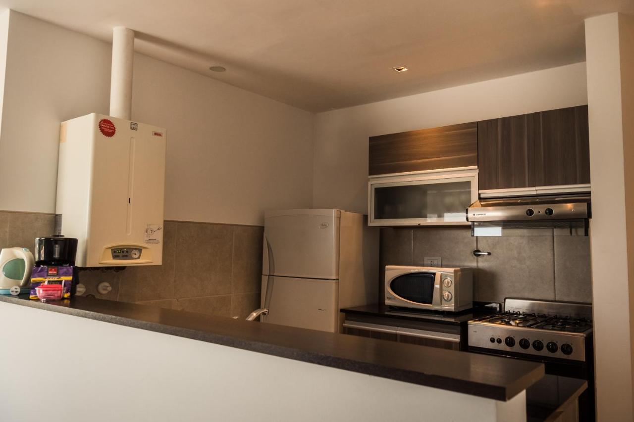 Amerian Carlos Paz & Suites Villa Carlos Paz Exteriör bild